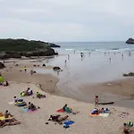 Playas * Celorio (Llanes)