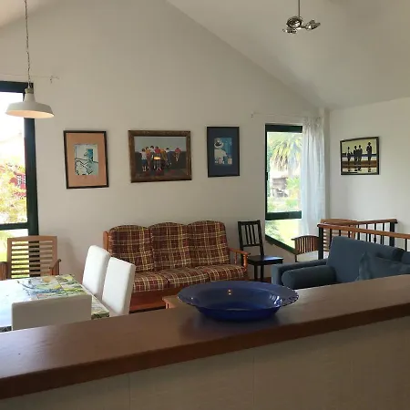 Apartamento Celorio Playas