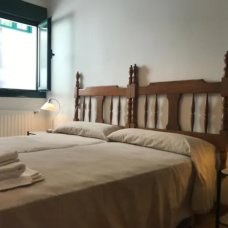Apartamento Celorio Playas *