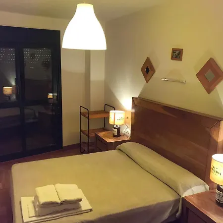 Lägenhet Celorio Playas