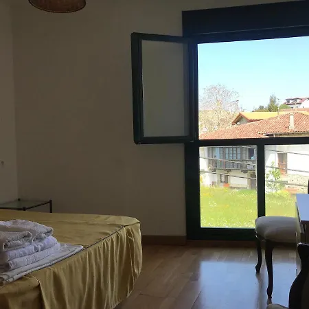 Apartament Playas Celorio (Llanes)
