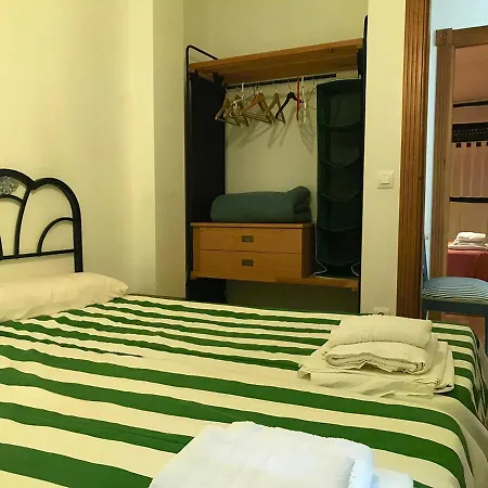 Apartamento Celorio Playas *
