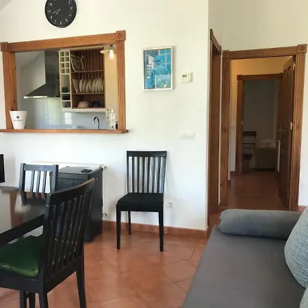Apartamento Celorio Playas