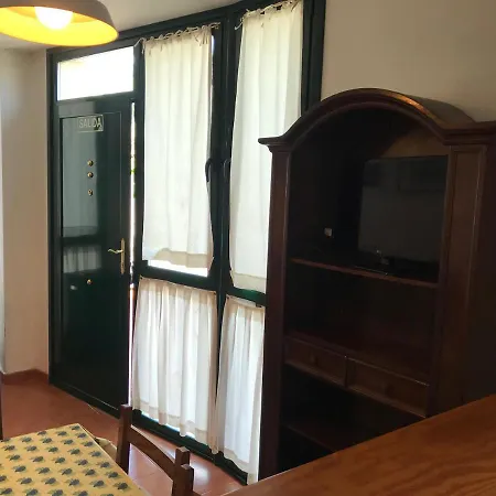 Apartamento Celorio Playas *