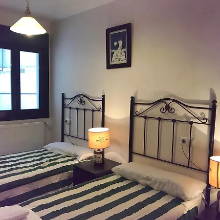 Playas Apartament Celorio (Llanes)