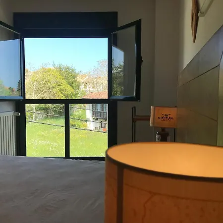 Apartamento Celorio Playas