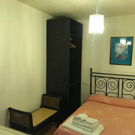 Celorio Playas Apartamento *