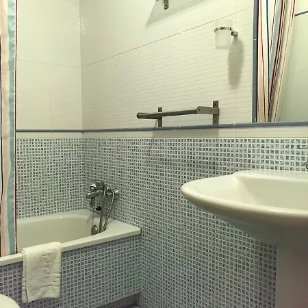 Celorio Playas Apartamento *