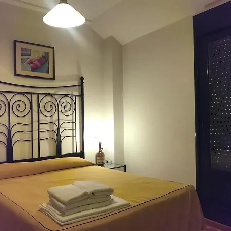 Celorio Playas Apartamento