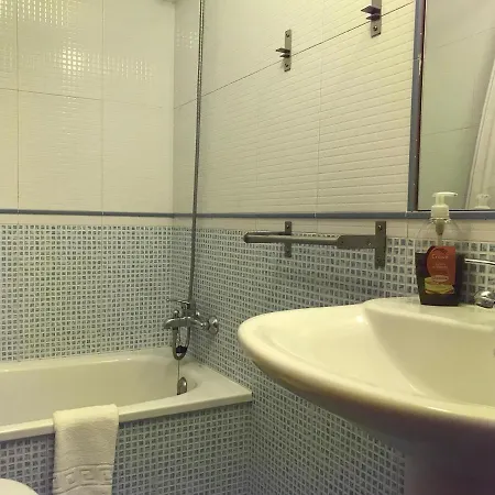 Apartamento Celorio Playas *