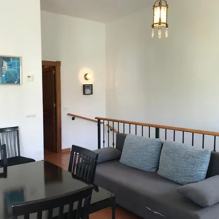 Celorio Playas Apartamento