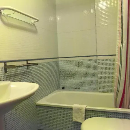 Apartamento Celorio Playas *