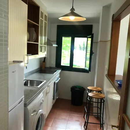 Apartamento Celorio Playas