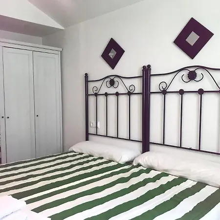 Apartament Playas Celorio (Llanes)