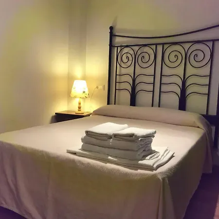 Apartamento Celorio Playas *