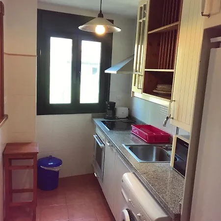 Celorio Playas Apartamento *