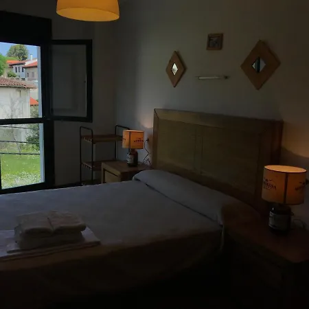 Lägenhet Celorio Playas *