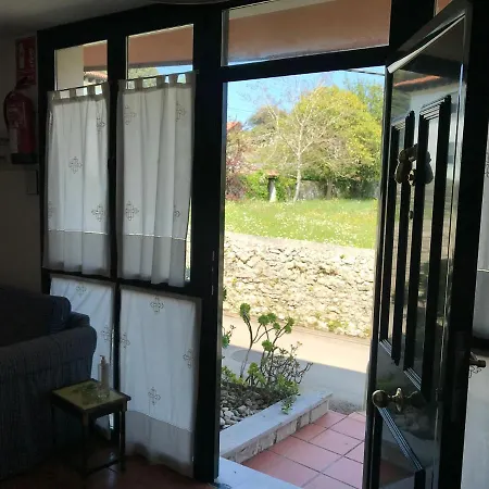 Celorio Playas Lägenhet *