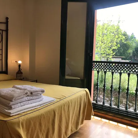 Celorio Playas Apartamento *