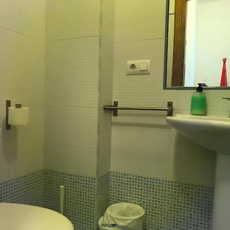 Apartament Playas Celorio (Llanes)