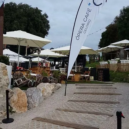 Lägenhet Celorio Playas