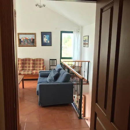 Playas Apartment