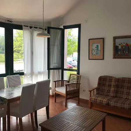 Apartamento Playas Celorio (Llanes)