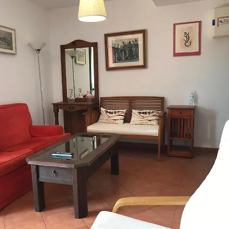 Playas Apartment