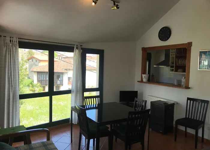 Playas Apartamento *