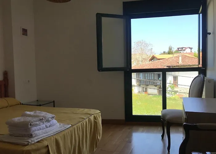 Apartamento Playas Celorio (Llanes)