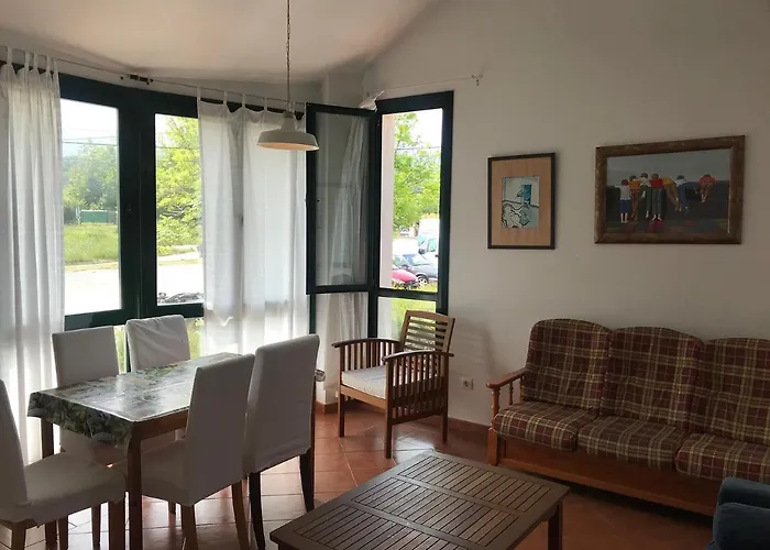 Apartamento Playas Celorio (Llanes)