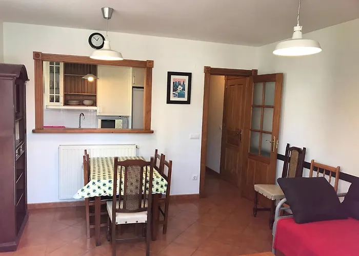 Apartamento Playas *