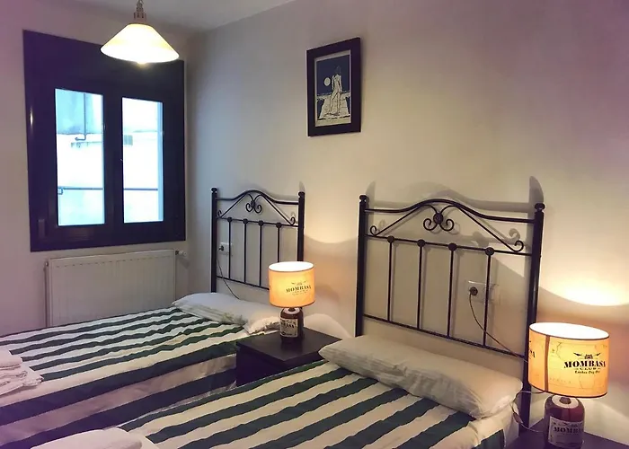 Playas Apartamento Celorio (Llanes)