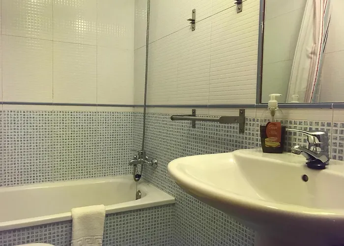 Apartamento Playas *