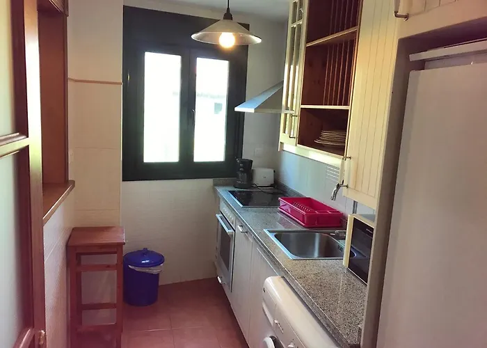 Playas Apartamento *