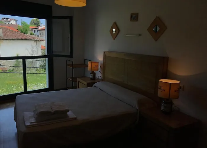 Apartamento Playas *