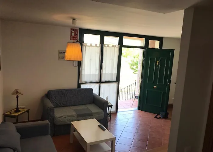 Playas Apartamento Celorio (Llanes)