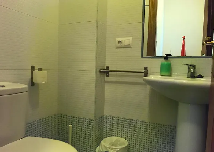 Apartamento Playas Celorio (Llanes)