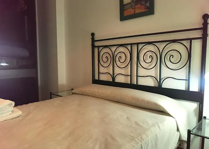 Apartamento Playas Celorio (Llanes)